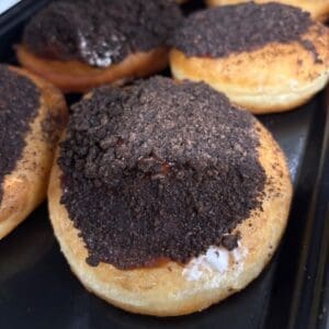 Oreo