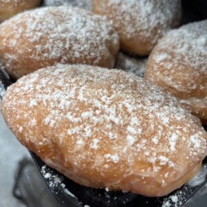 Dutch Crumb