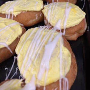 Lemon bliss