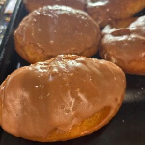 Salted Caramel