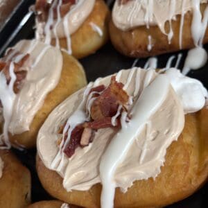 Maple Bacon